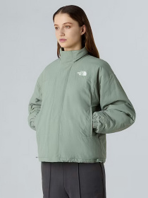Куртки и дубленки The North Face Yumiori Reversible модель NF0A8E87D5M1 Фото