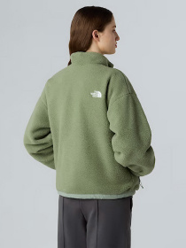 Куртки и дубленки The North Face Yumiori Reversible модель NF0A8E87D5M1 Фото