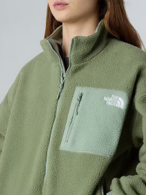 Куртки и дубленки The North Face Yumiori Reversible модель NF0A8E87D5M1 Фото