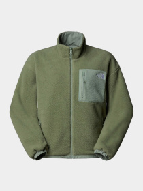Куртки и дубленки The North Face Yumiori Reversible модель NF0A8E87D5M1 Фото