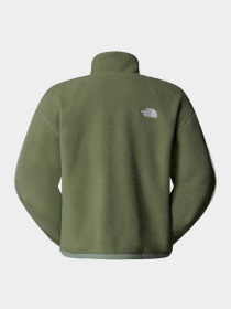 Куртки и дубленки The North Face Yumiori Reversible модель NF0A8E87D5M1 Фото