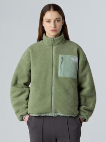 Куртки и дубленки The North Face Yumiori Reversible модель NF0A8E87D5M1 Фото