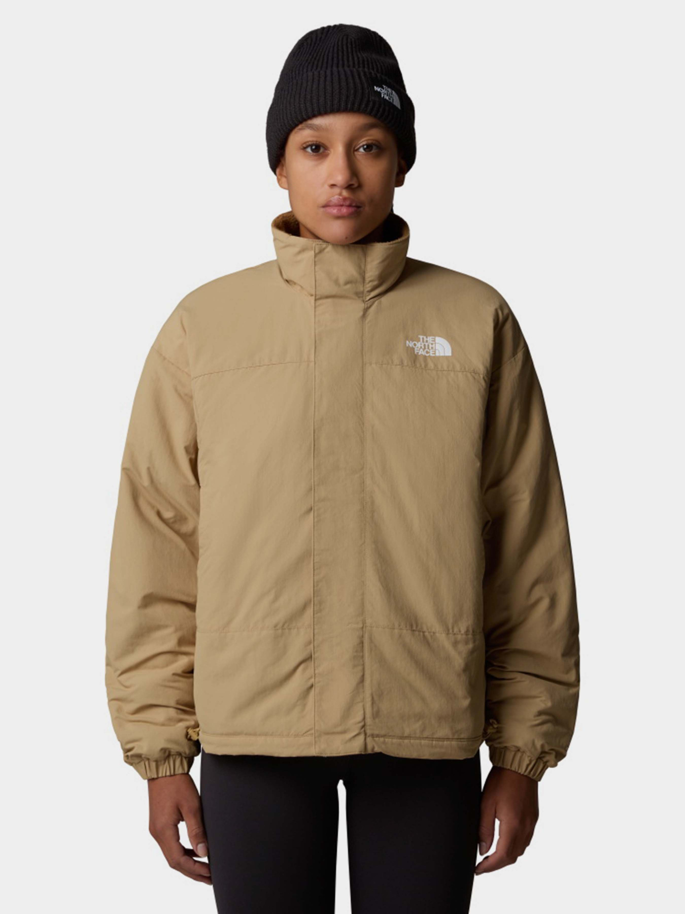 Куртки и дубленки The North Face Yumiori модель NF0A8E87QV31 Куртки и дубленки The North Face Yumiori модель NF0A8E87QV31 Фото
