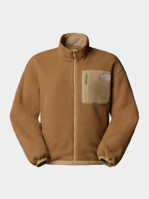 Куртки и дубленки The North Face Yumiori модель NF0A8E87QV31 Фото