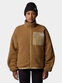 Куртки и дубленки The North Face Yumiori модель NF0A8E87QV31 Фото