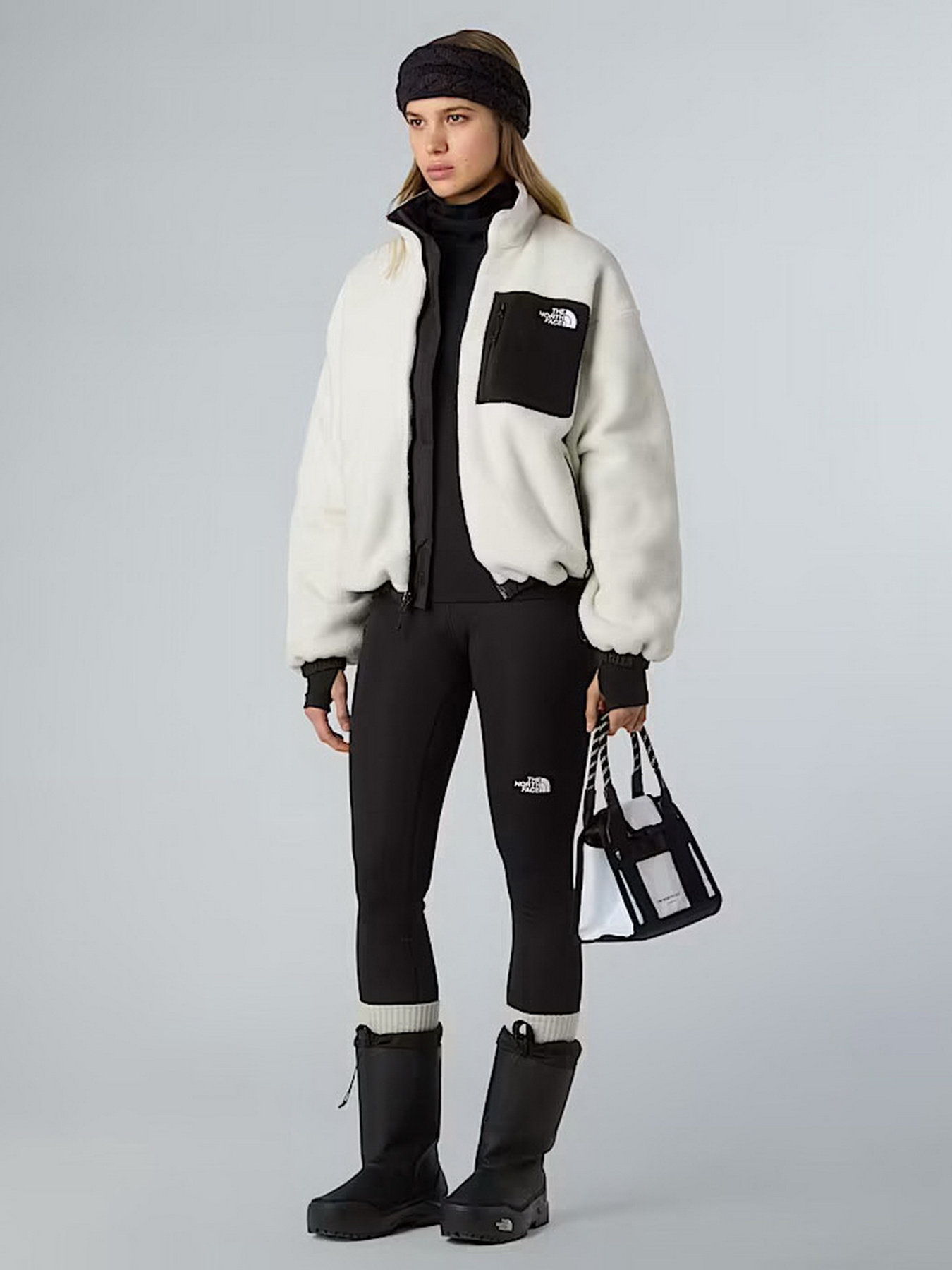 Куртки и дубленки The North Face Yumiori Reversible модель NF0A8E87VOR1 Куртки и дубленки The North Face Yumiori Reversible модель NF0A8E87VOR1 Фото