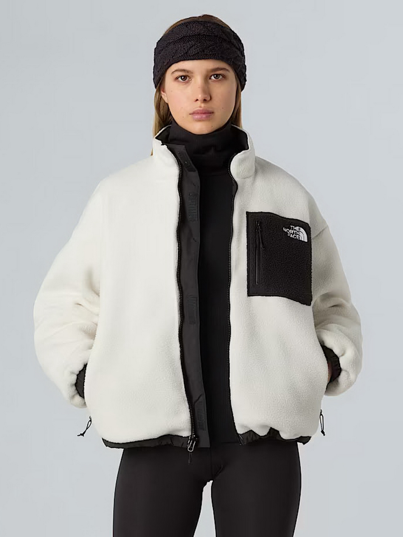 Куртки и дубленки The North Face Yumiori Reversible модель NF0A8E87VOR1 Куртки и дубленки The North Face Yumiori Reversible модель NF0A8E87VOR1 Фото