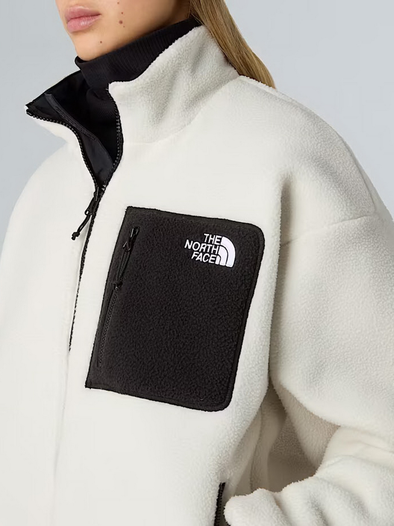 Куртки и дубленки The North Face Yumiori Reversible модель NF0A8E87VOR1 Куртки и дубленки The North Face Yumiori Reversible модель NF0A8E87VOR1 Фото