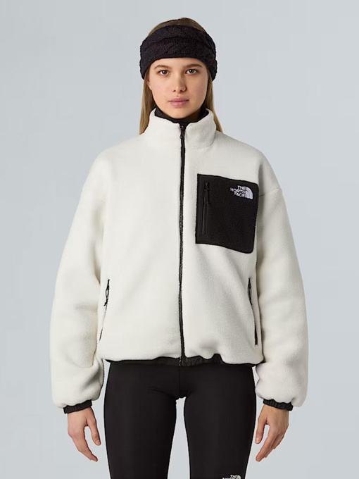 Куртки та дублянки The North Face Yumiori Reversible модель NF0A8E87VOR1 Фото