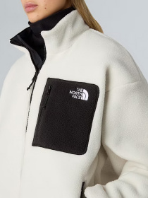 Куртки и дубленки The North Face Yumiori Reversible модель NF0A8E87VOR1 Фото