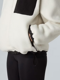 Куртки и дубленки The North Face Yumiori Reversible модель NF0A8E87VOR1 Фото