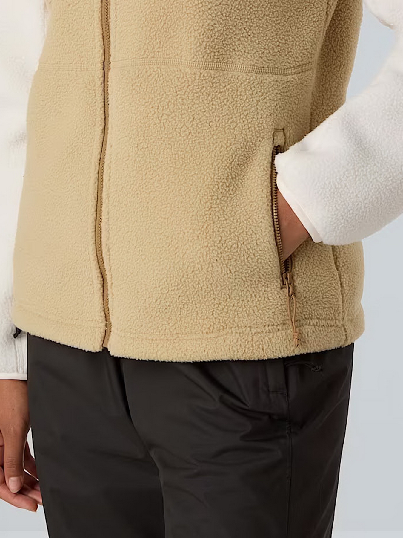 Худи и свитшоты The North Face Yumiori модель NF0A8E883CG1 Фото