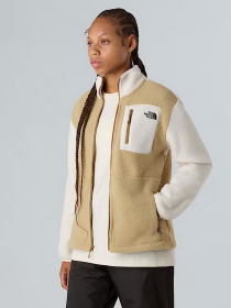 Худи и свитшоты The North Face Yumiori модель NF0A8E883CG1 Фото