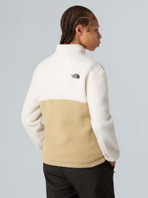 Худи и свитшоты The North Face Yumiori модель NF0A8E883CG1 Фото