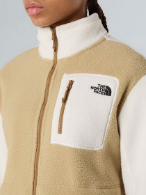 Худи и свитшоты The North Face Yumiori модель NF0A8E883CG1 Фото