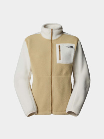 Худи и свитшоты The North Face Yumiori модель NF0A8E883CG1 Фото