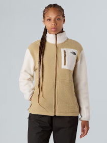 Худи и свитшоты The North Face Yumiori модель NF0A8E883CG1 Фото