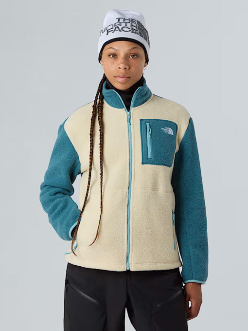 Худи и свитшоты The North Face Yumiori модель NF0A8E88EOT1 Фото