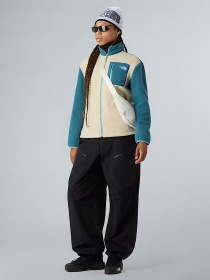 Худи и свитшоты The North Face Yumiori модель NF0A8E88EOT1 Фото