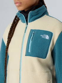 Худи и свитшоты The North Face Yumiori модель NF0A8E88EOT1 Фото