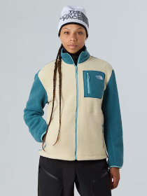 Худи и свитшоты The North Face Yumiori модель NF0A8E88EOT1 Фото