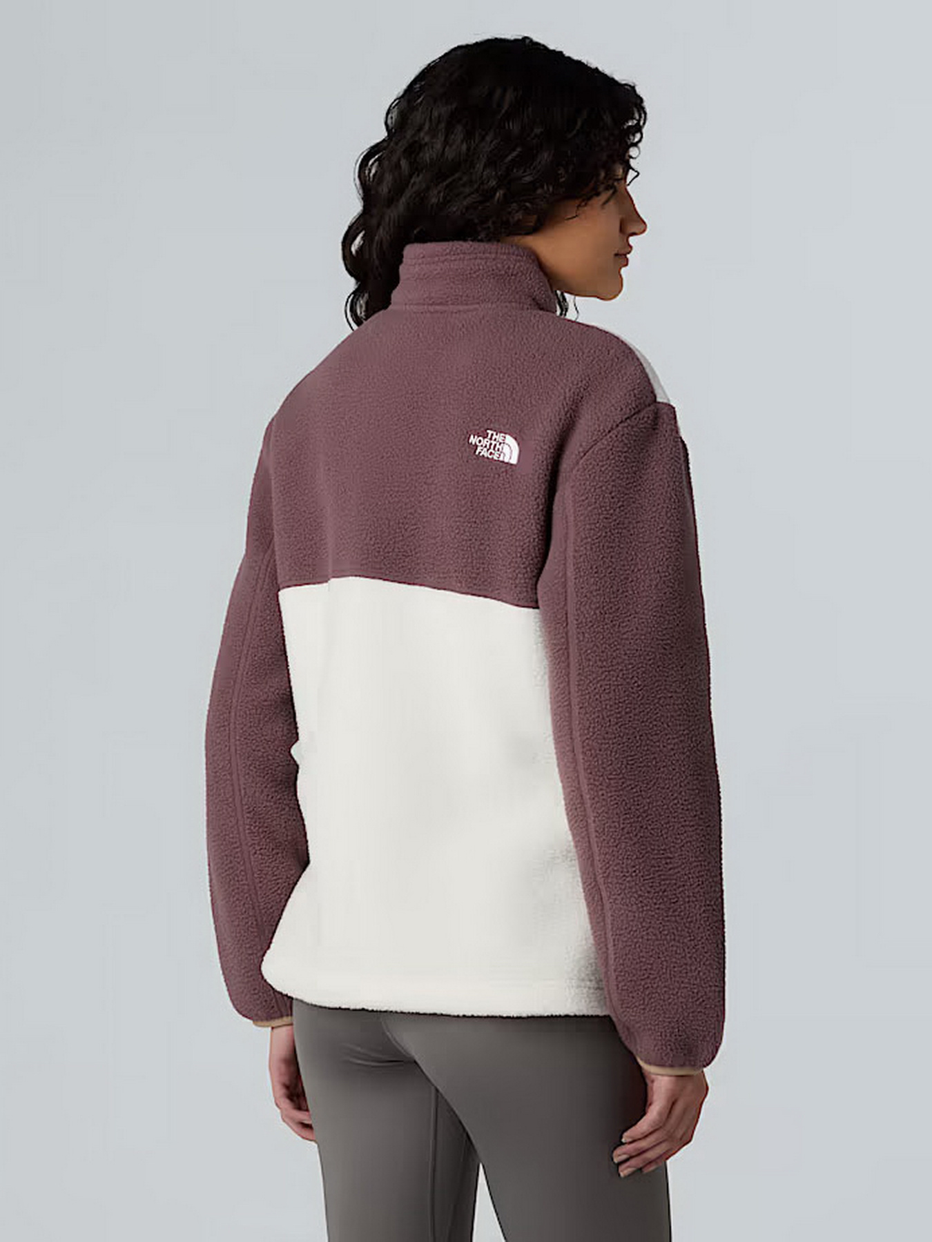 Худи и свитшоты The North Face Yumiori модель NF0A8E88EWO1 Фото