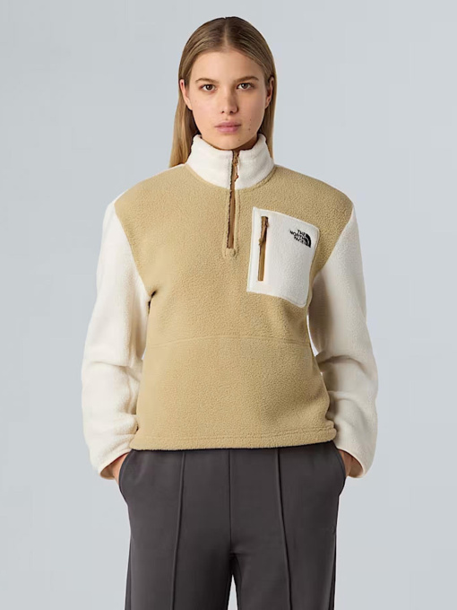 Худи и свитшоты The North Face Yumiori модель NF0A8E893CG1 Фото