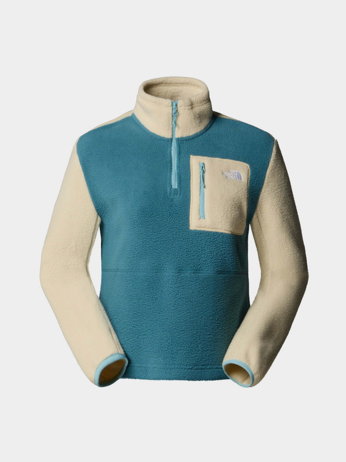 Худи и свитшоты The North Face Yumiori модель NF0A8E89ERO1 Фото