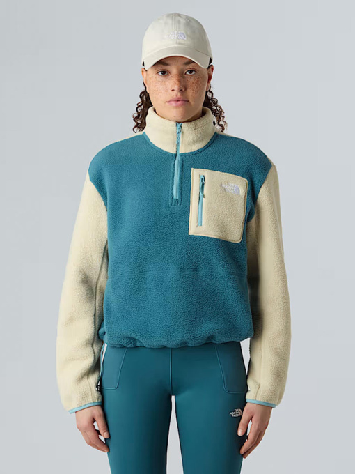 Худи и свитшоты The North Face Yumiori модель NF0A8E89ERO1 Фото