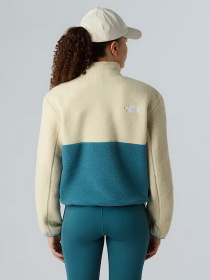 Худи и свитшоты The North Face Yumiori модель NF0A8E89ERO1 Фото