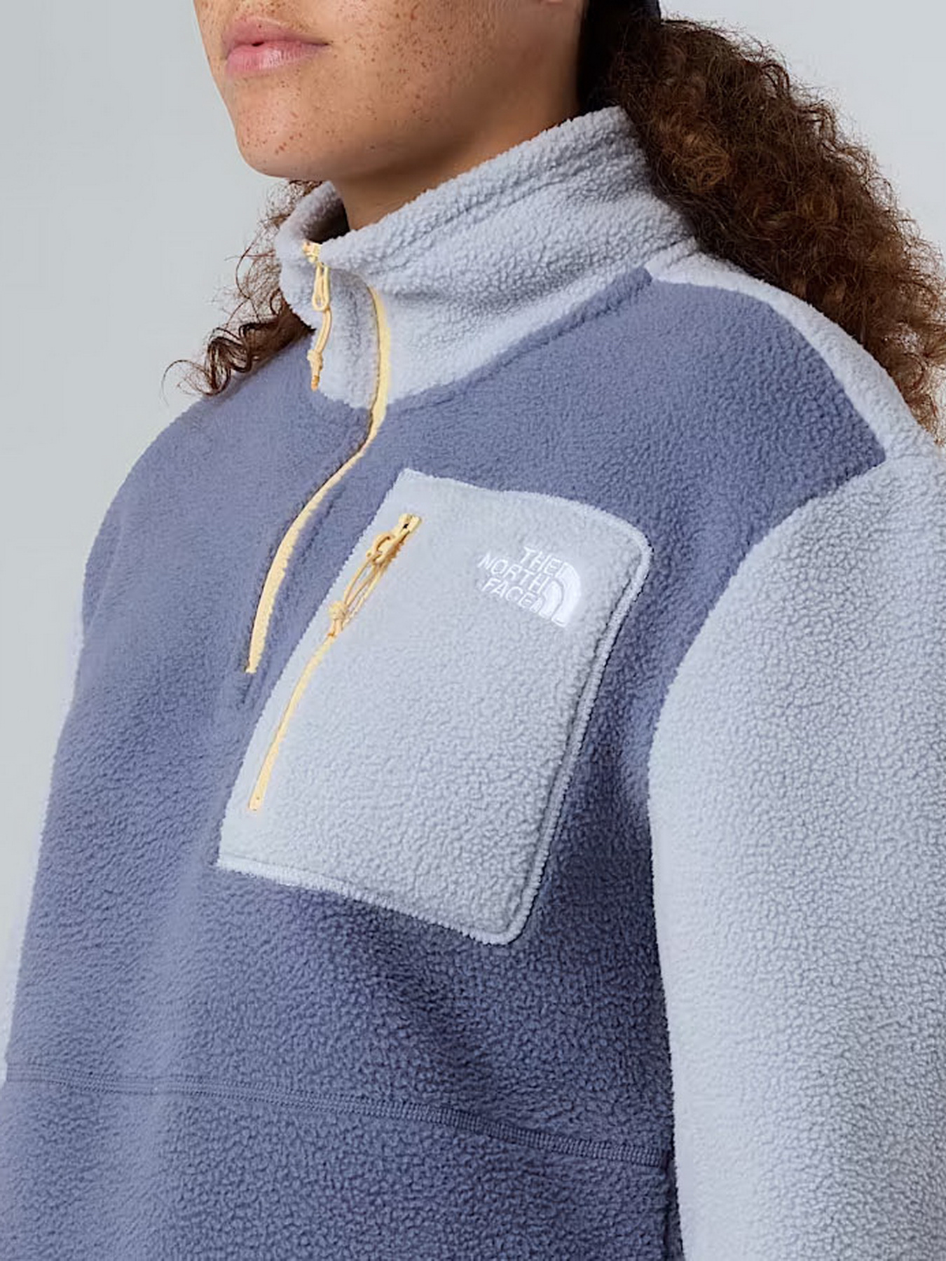 Худи и свитшоты The North Face Yumiori модель NF0A8E89EUO1 Фото