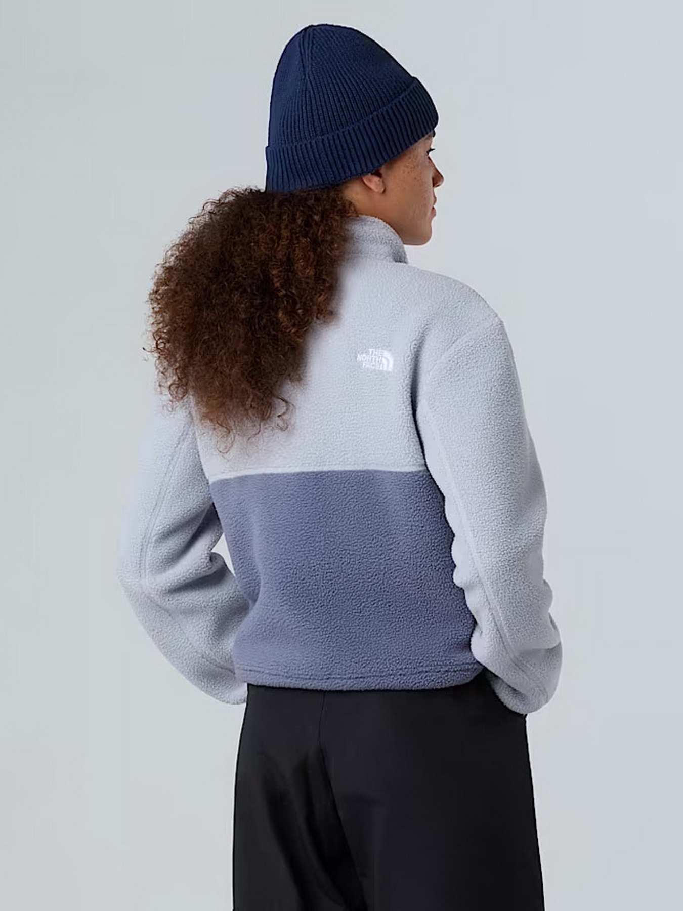 Худи и свитшоты The North Face Yumiori модель NF0A8E89EUO1 Фото