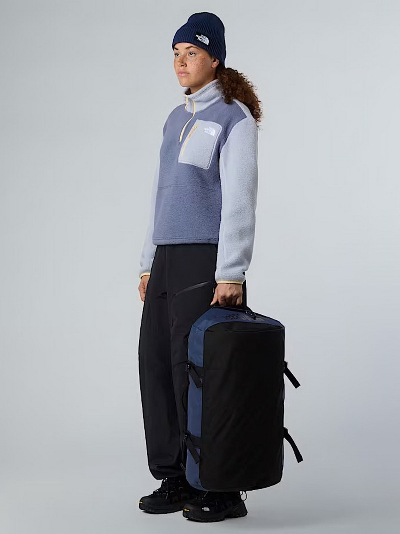 Худи и свитшоты The North Face Yumiori модель NF0A8E89EUO1 Фото