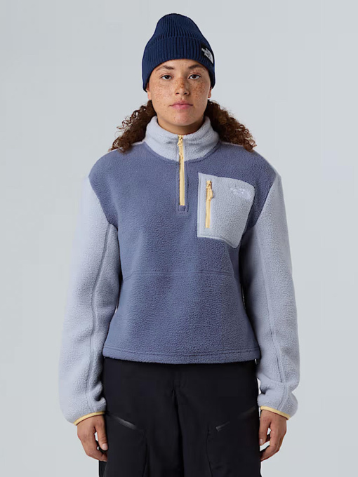 Худи и свитшоты The North Face Yumiori модель NF0A8E89EUO1 Фото