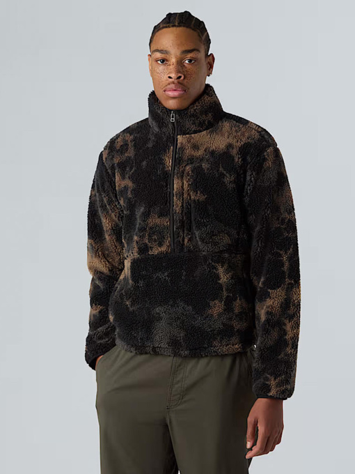 Худи и свитшоты The North Face Extreme Pile модель NF0A8EEPD7O1 Фото
