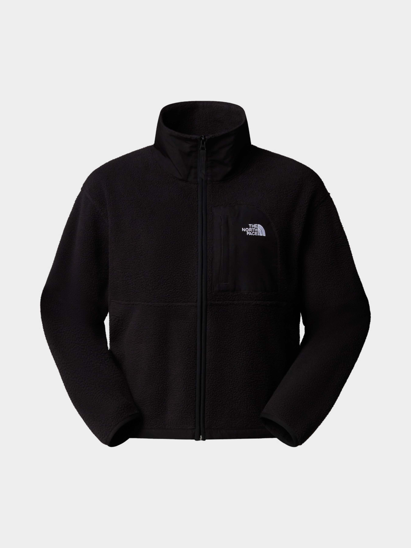 Худи и свитшоты The North Face Yumiori Off Peak модель NF0A8EUZJK31 Фото