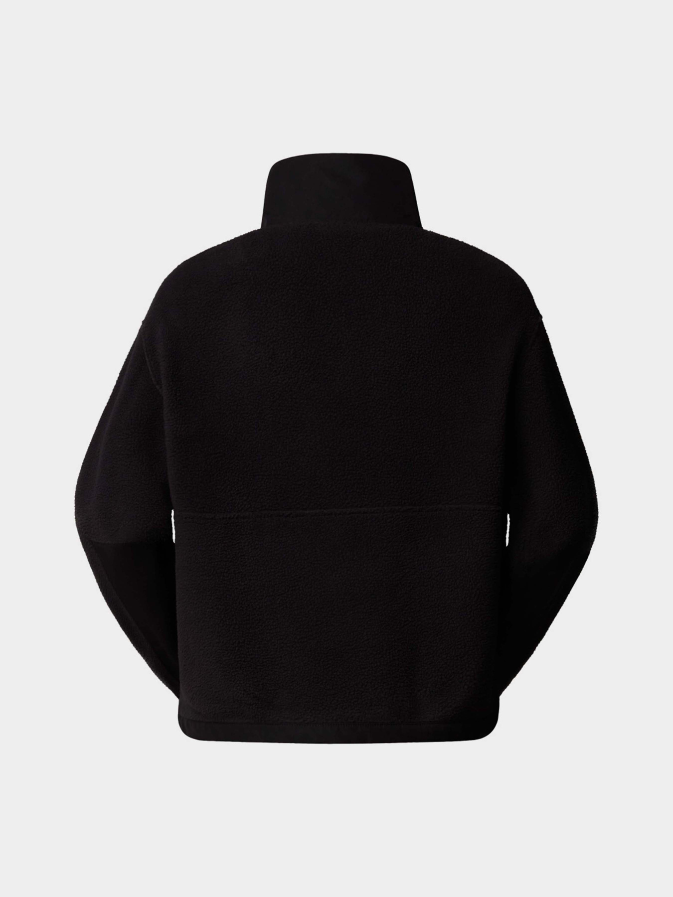 Худи и свитшоты The North Face Yumiori Off Peak модель NF0A8EUZJK31 Фото
