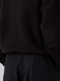 Худи и свитшоты The North Face Yumiori Off Peak модель NF0A8EUZJK31 Фото