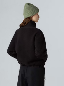 Худи и свитшоты The North Face Yumiori Off Peak модель NF0A8EUZJK31 Фото