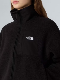 Худи и свитшоты The North Face Yumiori Off Peak модель NF0A8EUZJK31 Фото