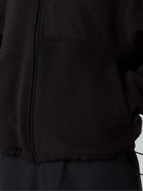 Худи и свитшоты The North Face Yumiori Off Peak модель NF0A8EUZJK31 Фото