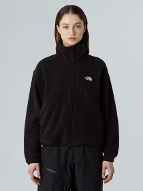 Худи и свитшоты The North Face Yumiori Off Peak модель NF0A8EUZJK31 Фото
