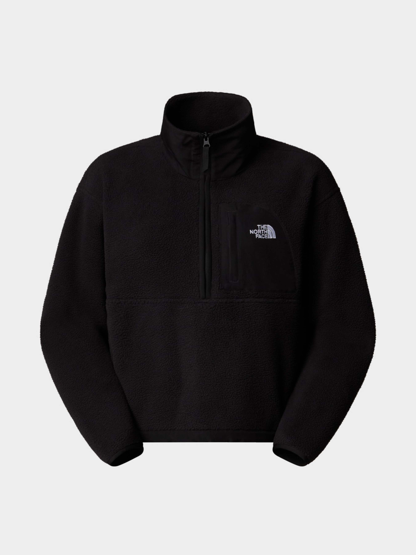Худи и свитшоты The North Face Yumiori Off Peak модель NF0A8EV0JK31 Фото