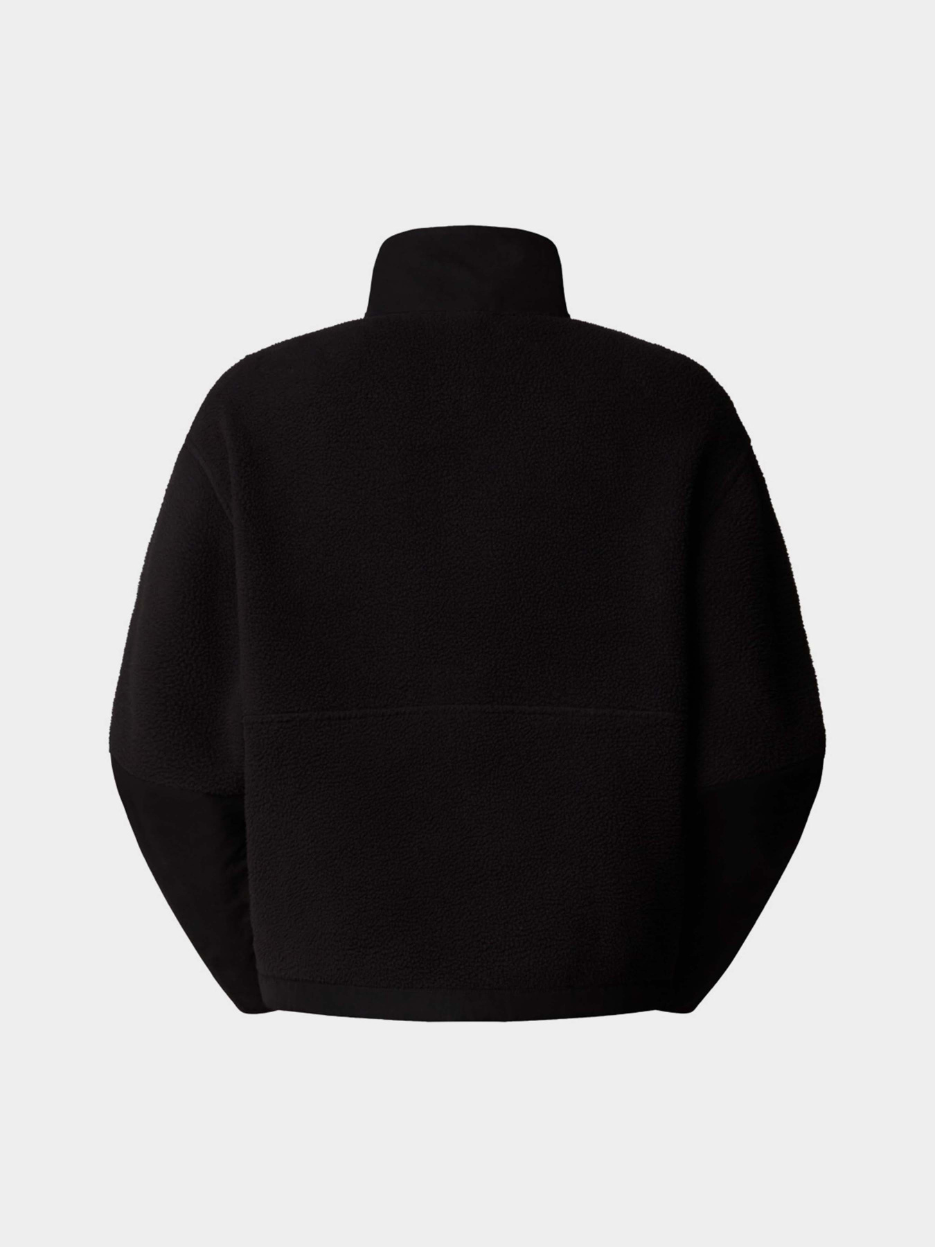 Худи и свитшоты The North Face Yumiori Off Peak модель NF0A8EV0JK31 Фото