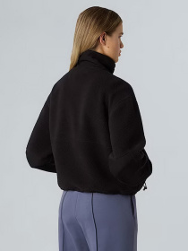 Худи и свитшоты The North Face Yumiori Off Peak модель NF0A8EV0JK31 Фото