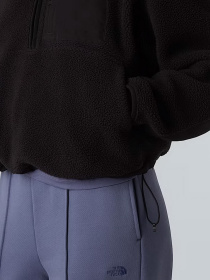 Худи и свитшоты The North Face Yumiori Off Peak модель NF0A8EV0JK31 Фото