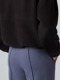 Худи и свитшоты The North Face Yumiori Off Peak модель NF0A8EV0JK31 Фото