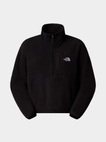 Худи и свитшоты The North Face Yumiori Off Peak модель NF0A8EV0JK31 Фото