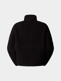 Худи и свитшоты The North Face Yumiori Off Peak модель NF0A8EV0JK31 Фото