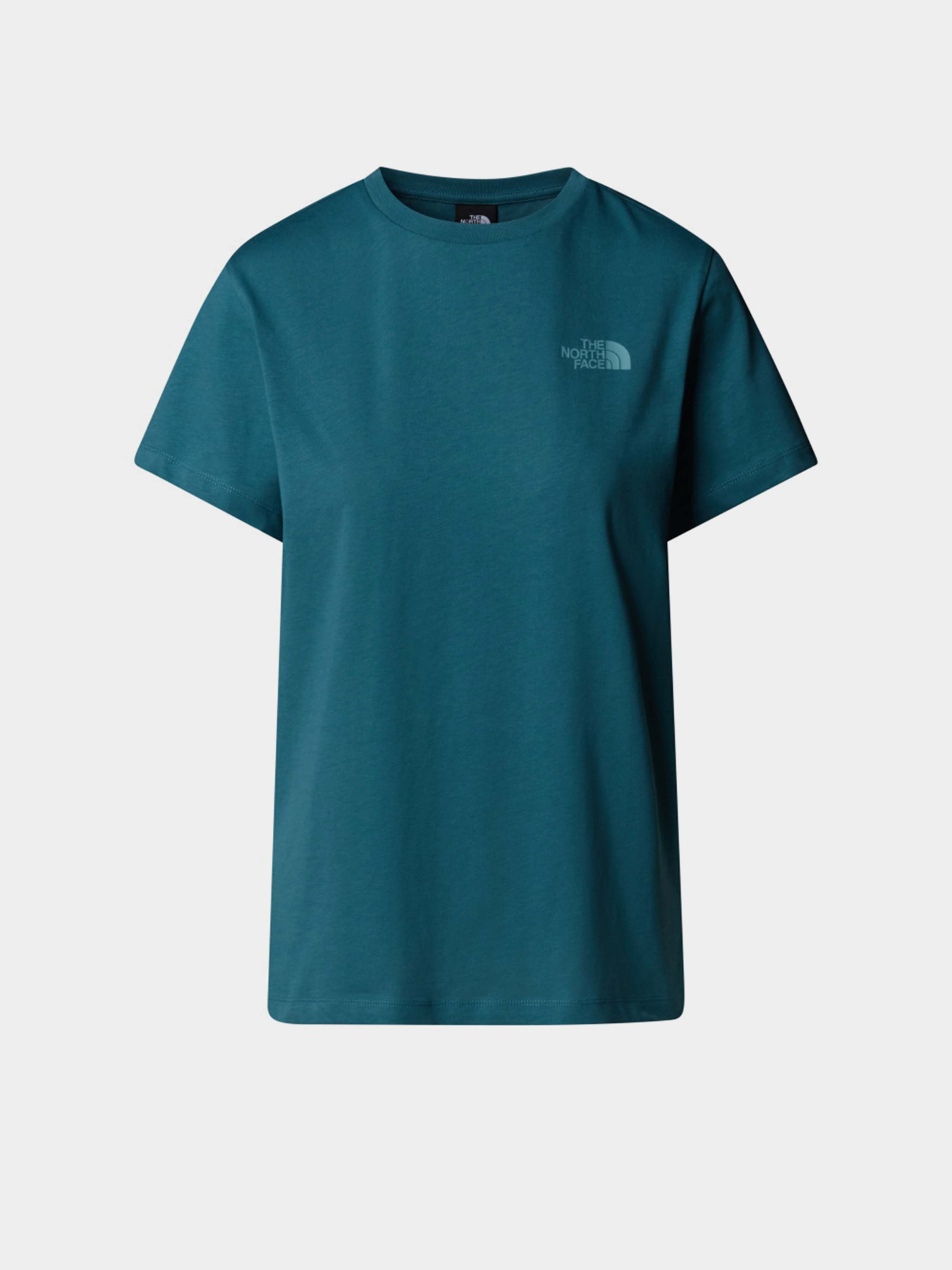 Футболки і поло The North Face NSE Box модель NF0A87NKE311 Футболки і поло The North Face NSE Box модель NF0A87NKE311 Фото
